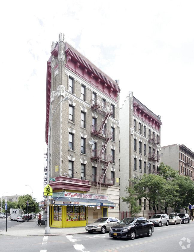 1001 E 167 St, Bronx, NY 10459 - Apartments In Bronx, NY | Apartments.com