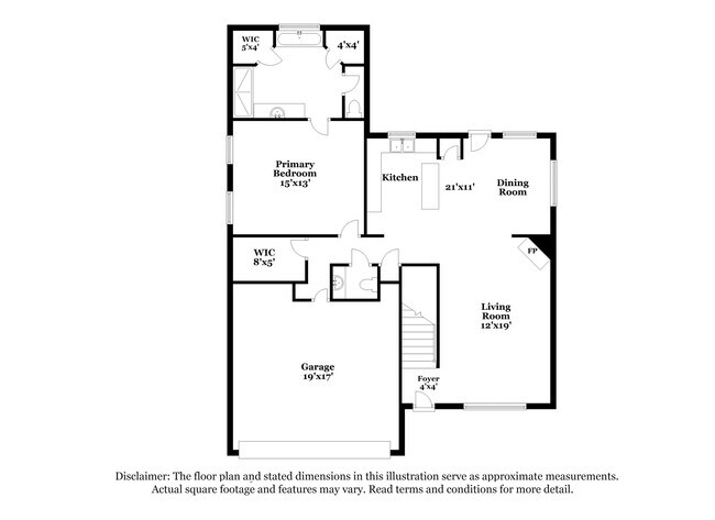 Building Photo - 1153 E Cortona Cir