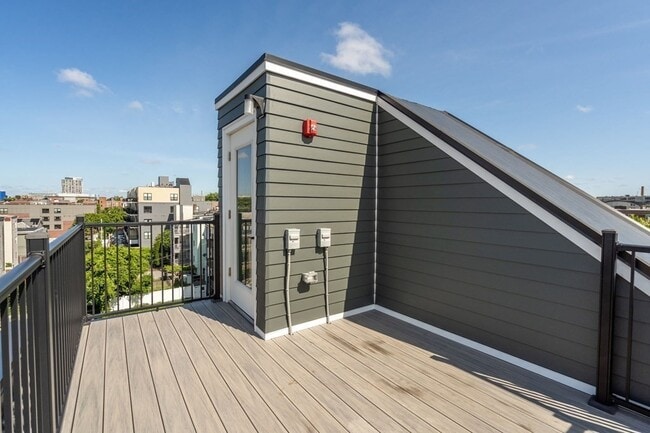 Foto del edificio - 96 Cottage St