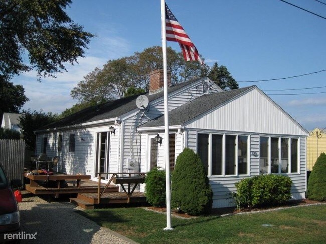 Foto del edificio - 3 br, 1 bath House - 11 Saltaire Ave