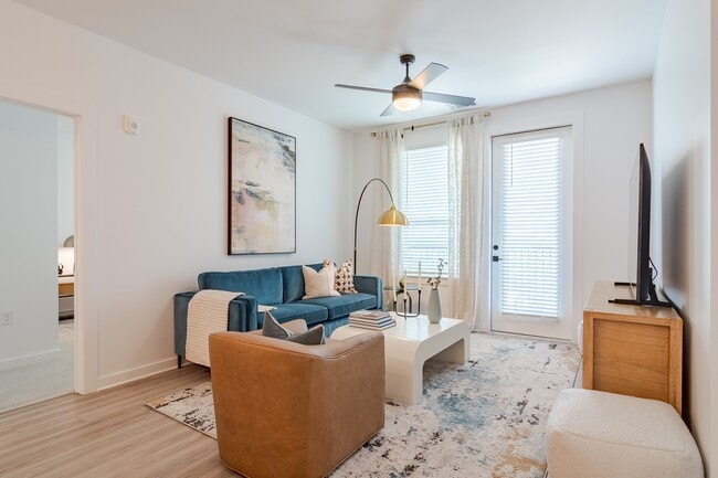 Building Photo - BRYKS Upper Westside