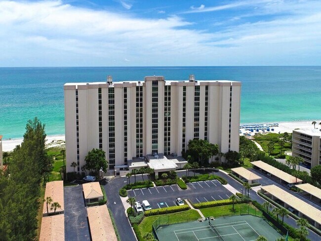 Foto del edificio - 2425 Gulf of Mexico Dr