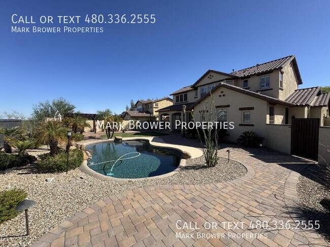 Foto del edificio - 21104 W Sage Hill Rd
