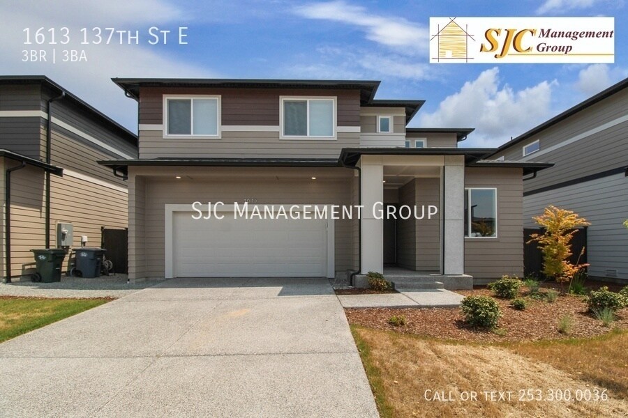 Foto principal - 1613 137th St E