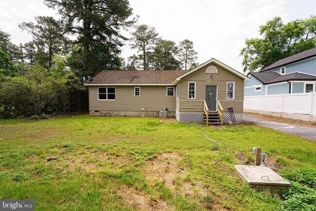 Foto del edificio - 28975 Aleine Ave