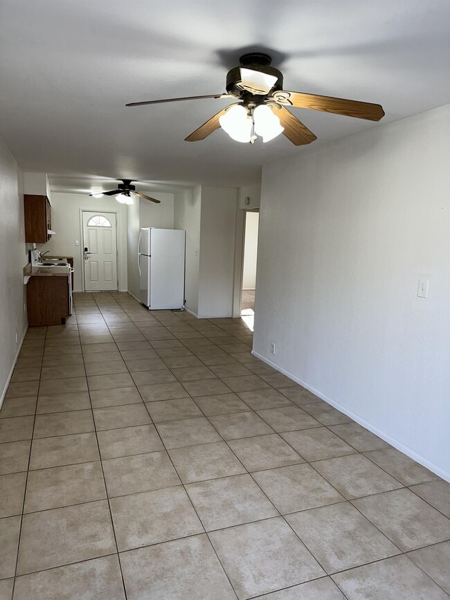 Photo - 8443 E Coronado Rd House