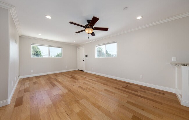 Foto del edificio - 25461 Cole St