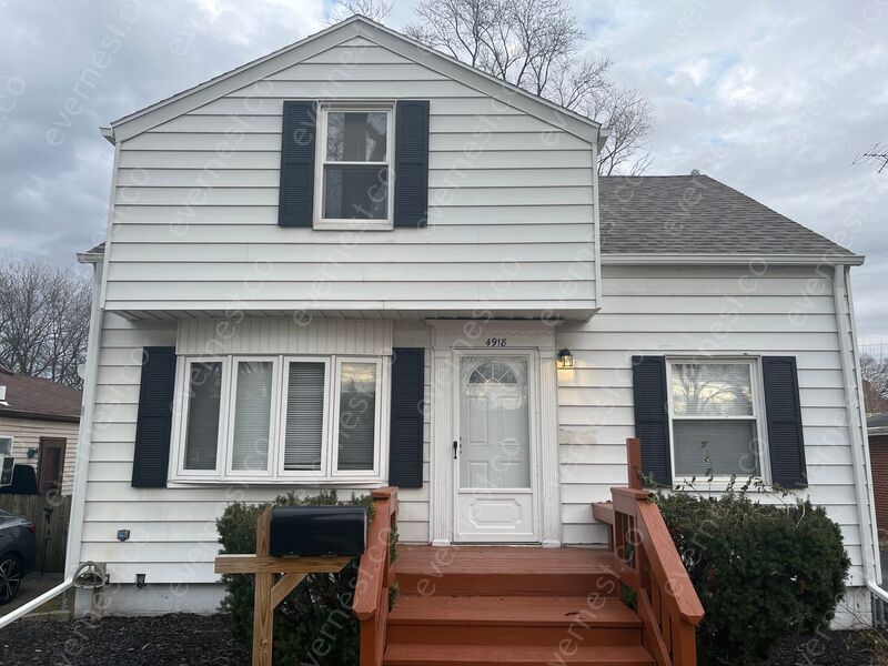 4918 Roywood Rd, Toledo, OH 43613 House Rental in Toledo, OH