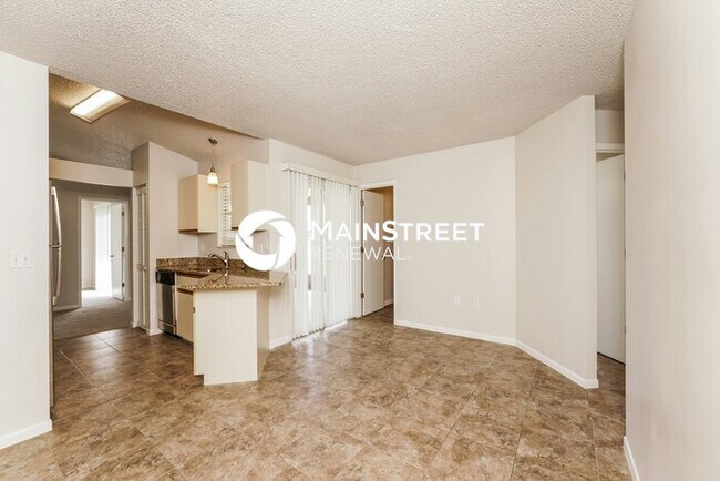 Foto del edificio - 3 Bedroom Pet-Friendly Home in Sebastian, ...