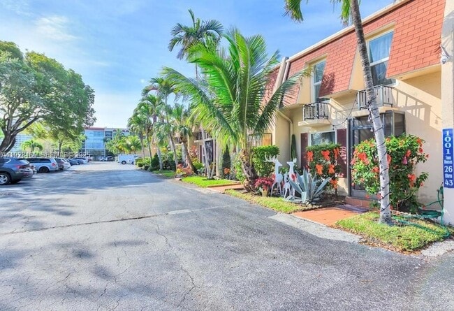 Building Photo - 1001 Three Islands Boulevard