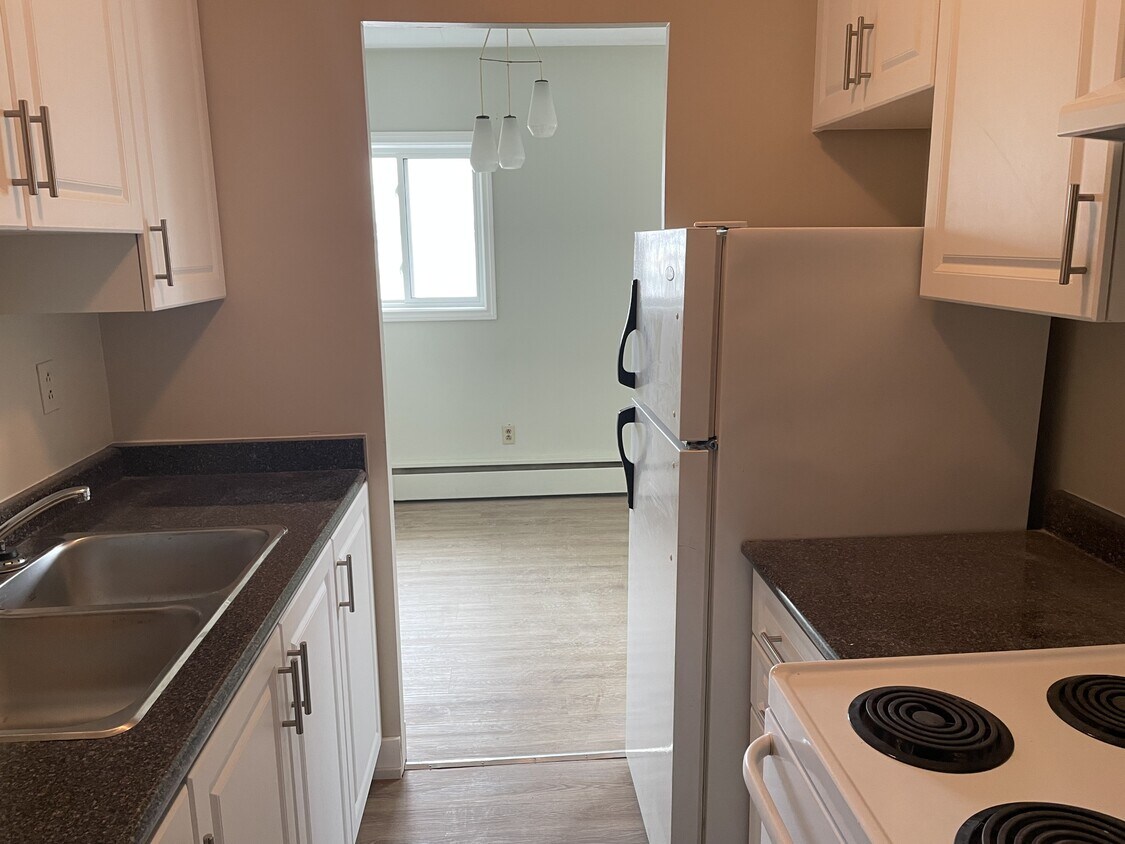 Photo principale - 172 Westmount St