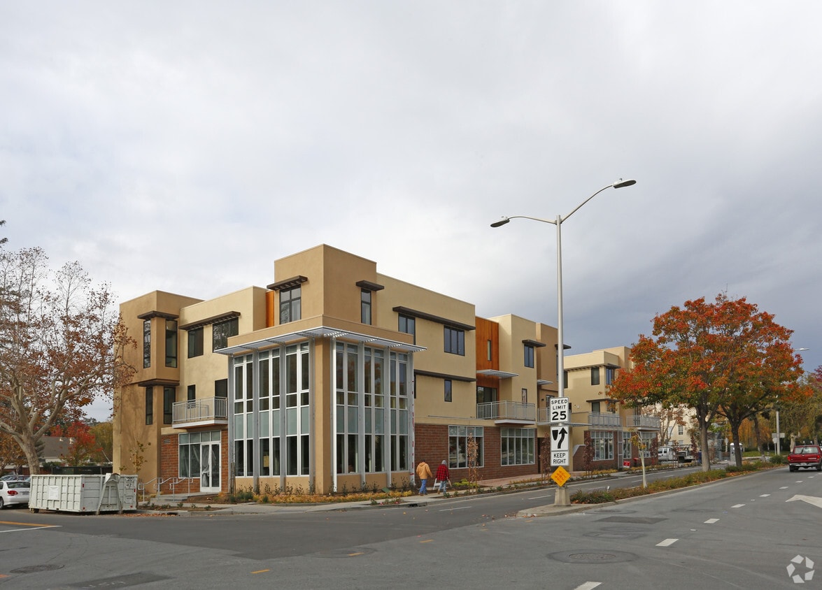 Primary Photo - Birch Plaza