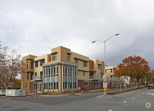 Building Photo - Birch Plaza
