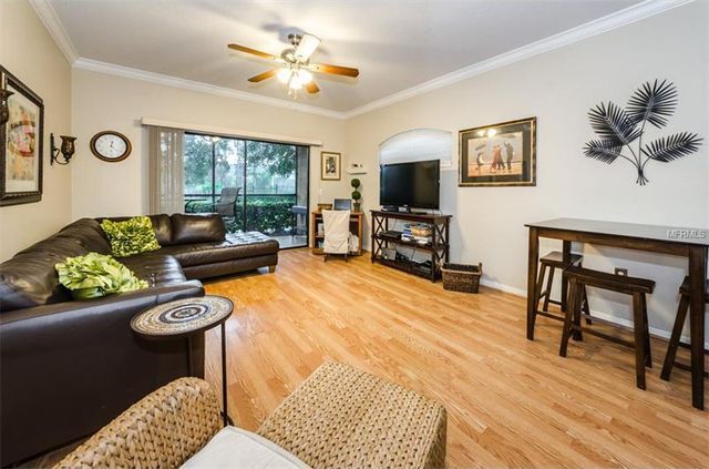 Living Room - 2218 Portofino Plz