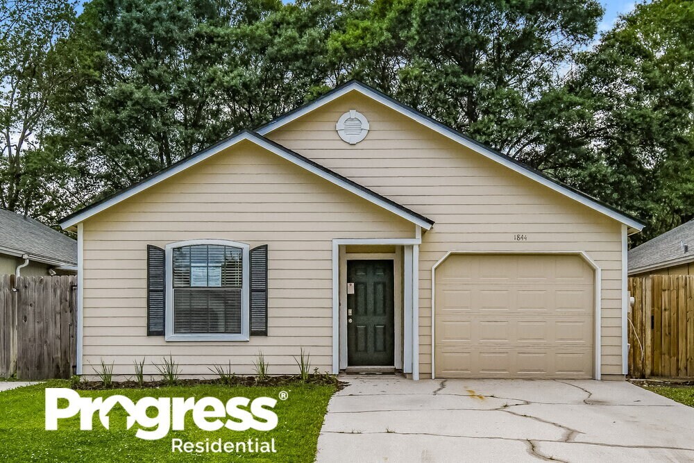 1844 Manitoba Ct N, Middleburg, FL 32068 House for Rent in Middleburg