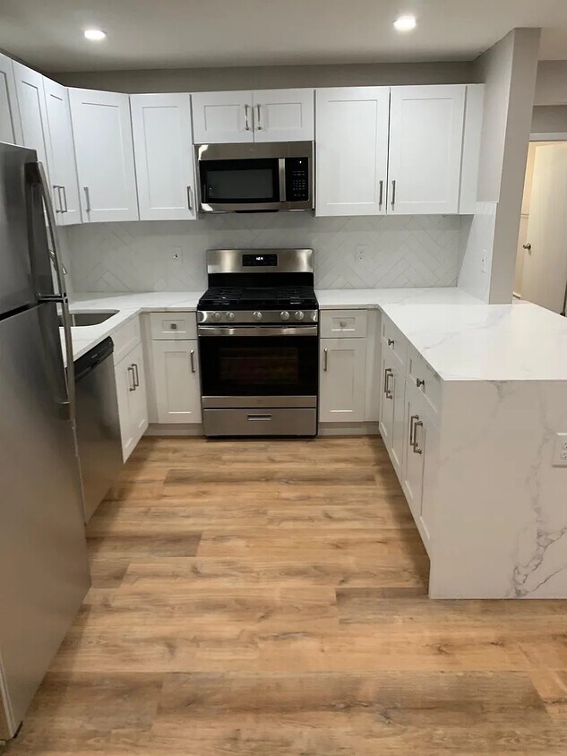 979 Fellsway Rd Unit 4, Medford, MA 02155 Apartments in Medford, MA