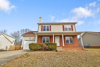 Building Photo - 421 Sierra Ct