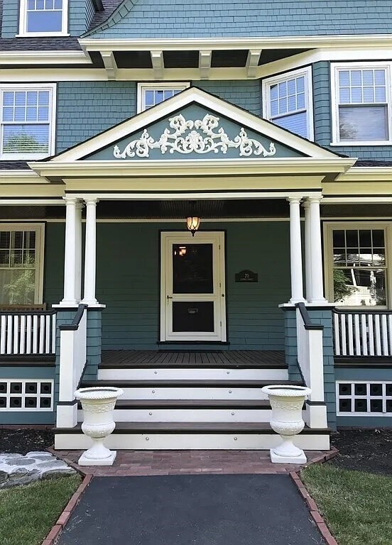 Foto del edificio - 70 Sumner St