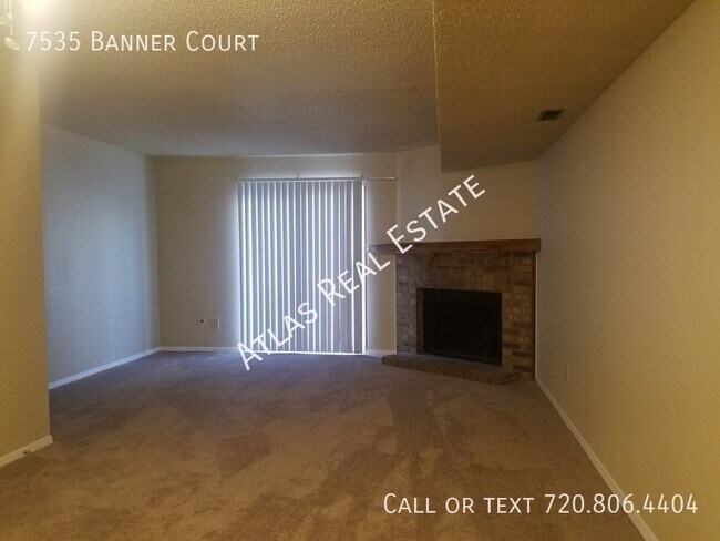 Building Photo - BEAUTIFUL TOWNHOME IN BRIARGATE NEAR RAMPA...