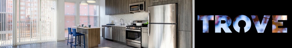 Cortland Columbia Pike