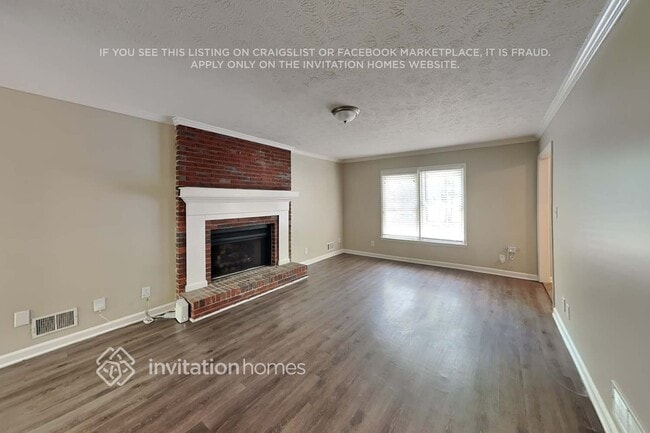 Building Photo - 110 Woodsong Dr