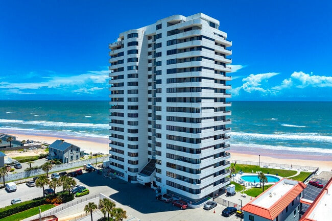 Horizons Condominium