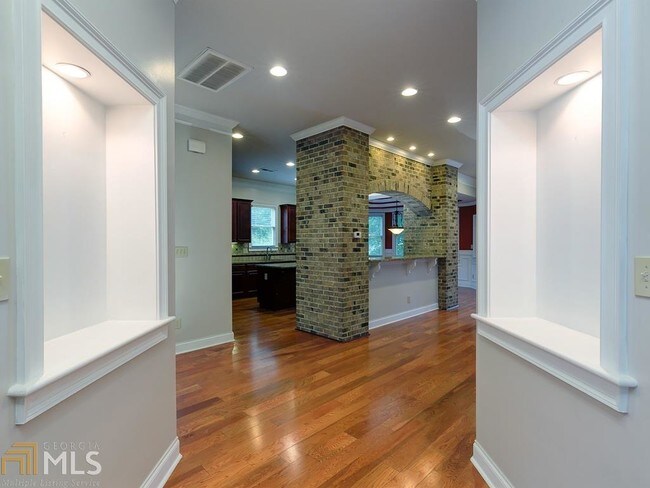 Foto del edificio - 4114 Hill House Rd SW