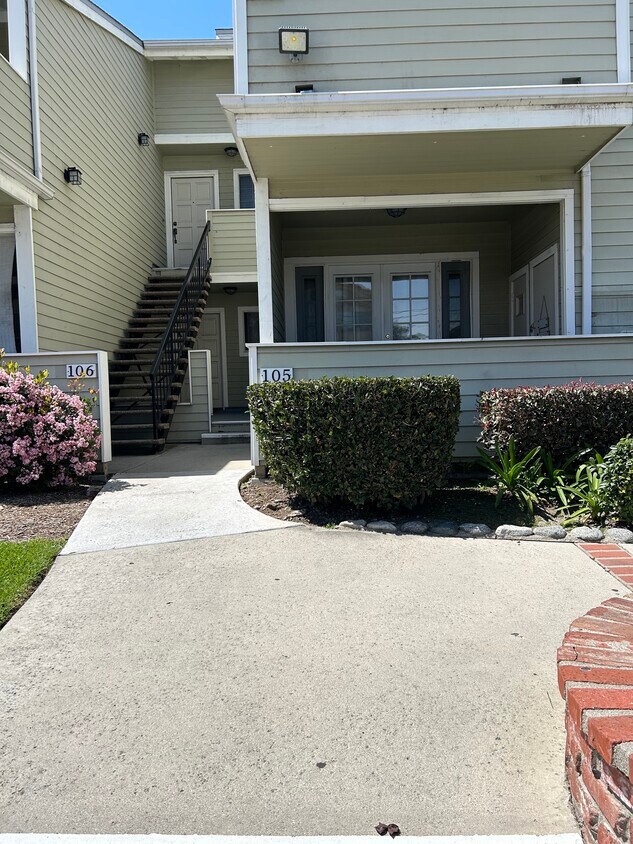 777 S Citrus Ave Unit 105, Azusa, CA 91702 Condo for Rent in Azusa