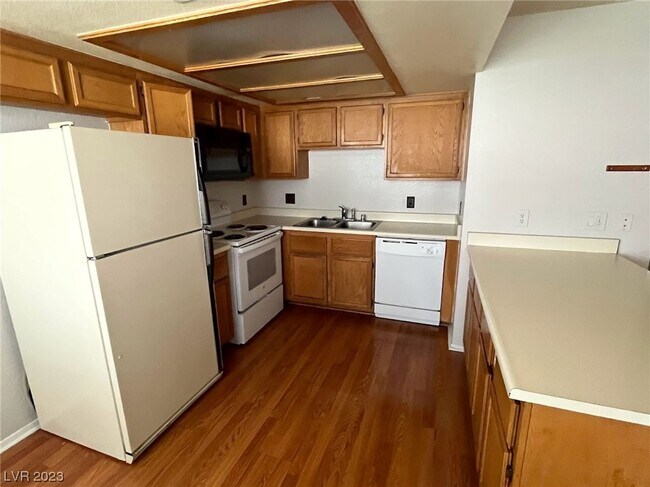 Foto del edificio - 7936 Terrace Rock Way