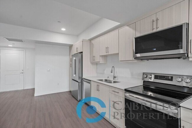 Building Photo - 2724 El Cajon Blvd