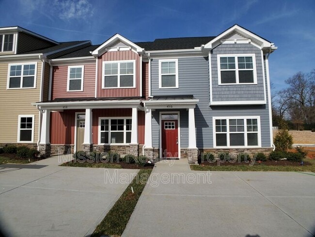 Foto del edificio - 4509 Josephine Ln