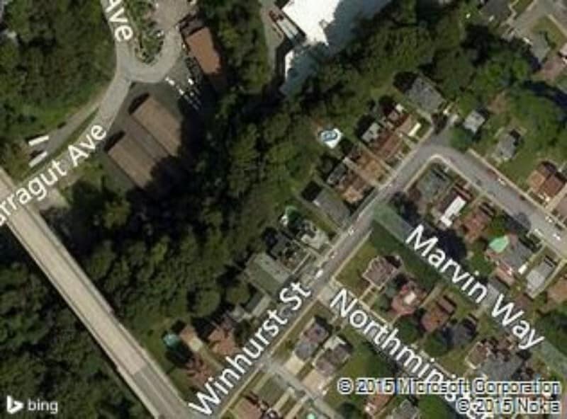 Primary Photo - 1820 Winhurst St