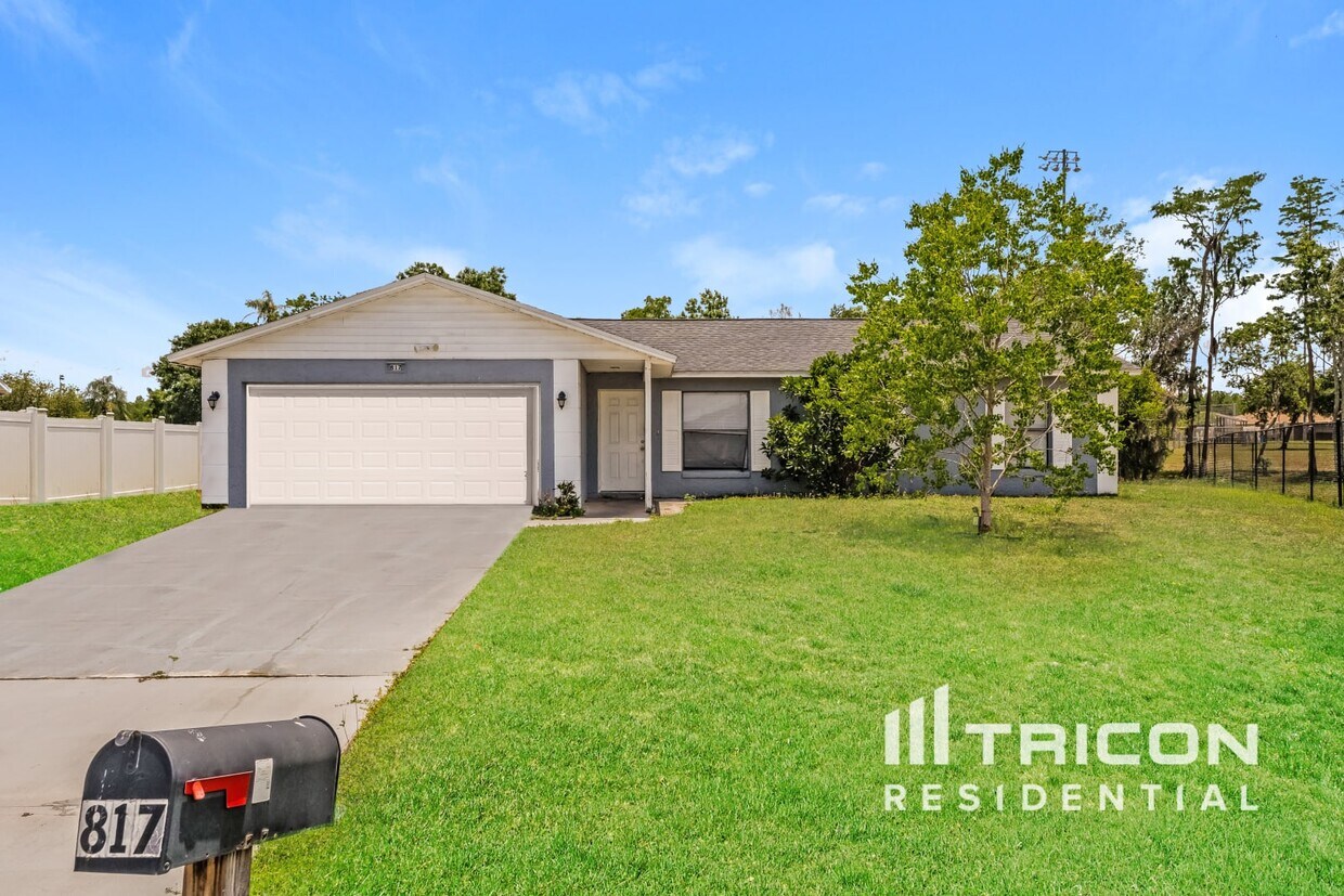 Foto principal - 817 Palermo Ct