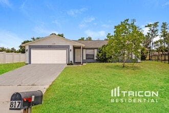 Building Photo - 817 Palermo Ct