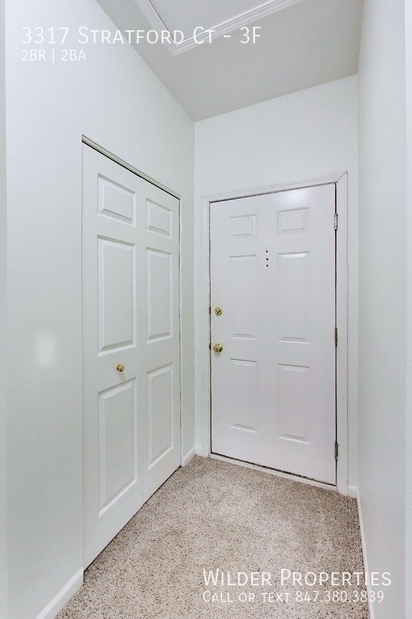 Building Photo - 3317 Stratford Ct