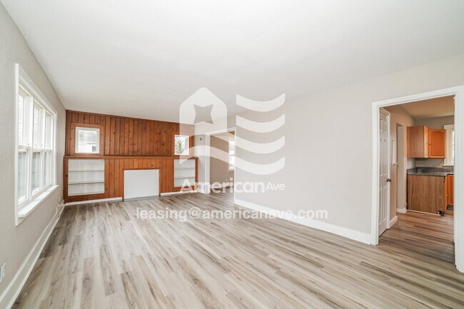 Foto del edificio - 120 S Cedar St