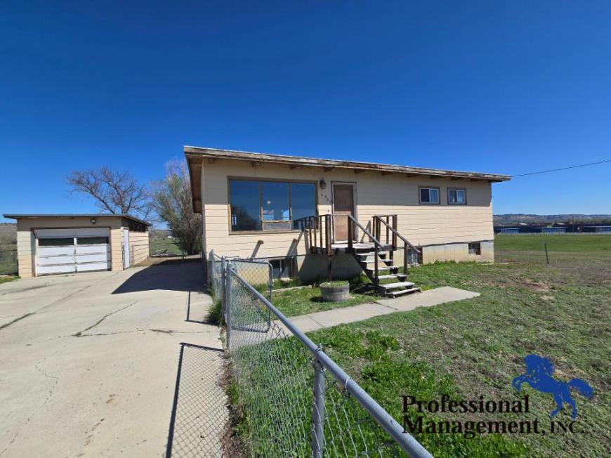Primary Photo - 4 bedroom in Billings MT 59106