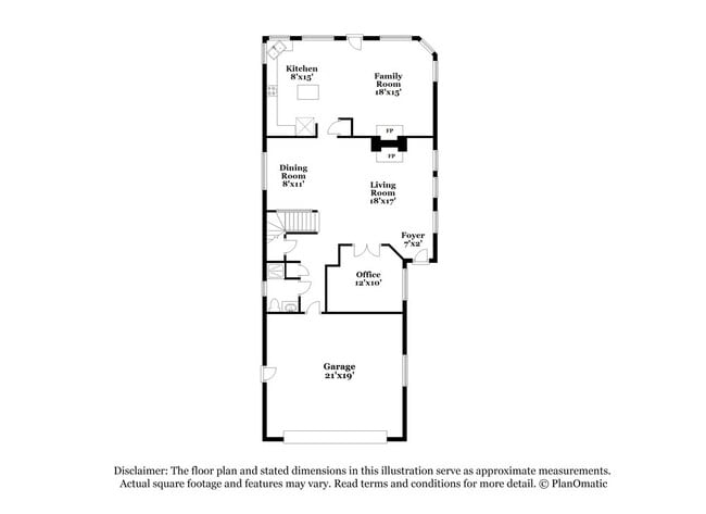 Building Photo - 1316 E Thunderhill Pl