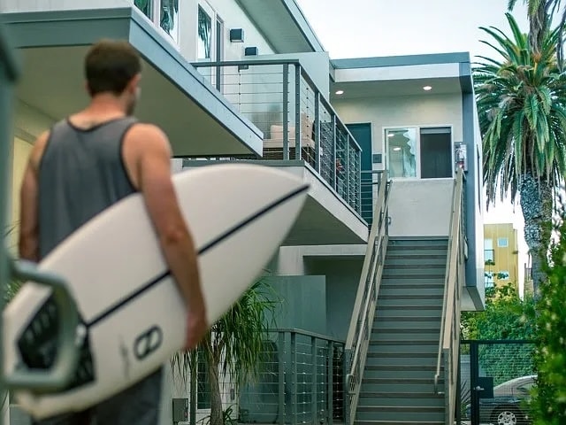 Building Photo - Pacifico Luxury Apartment Homes