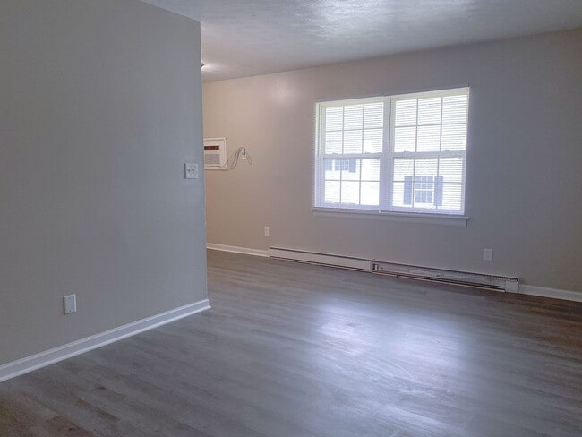 Foto del edificio - 1 bed 1 bathroom apartment