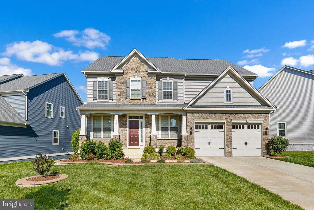 Foto principal - 432 Daylily Ln