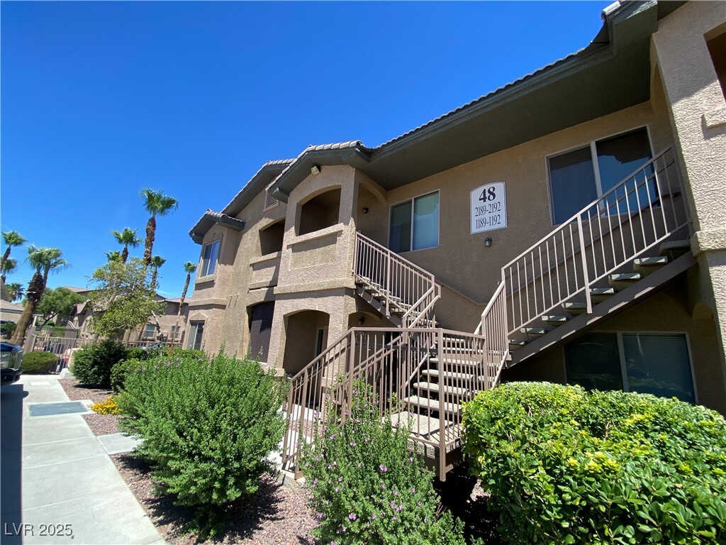 Primary Photo - 8985 S Durango Dr