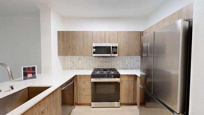 Interior Photo - River Terrace