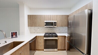 Interior Photo - River Terrace