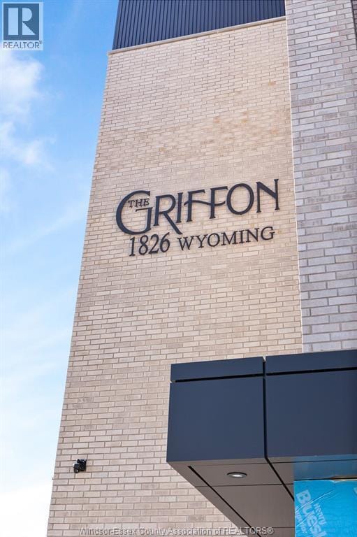 Building Photo - 1826 Wyoming Ave