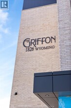 Building Photo - 1826 Wyoming Ave