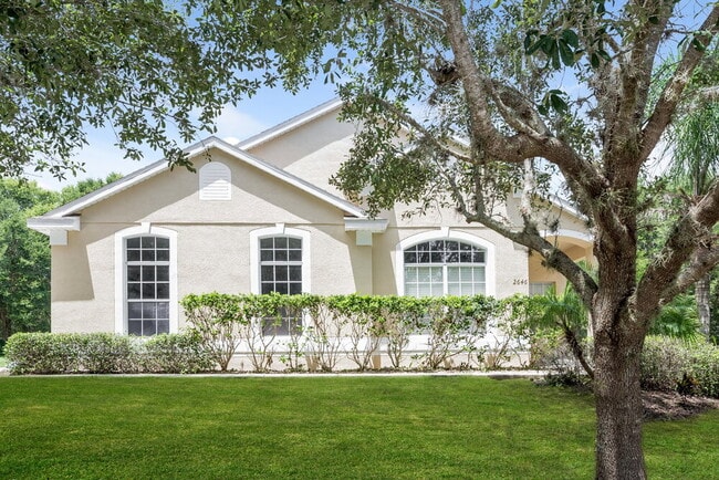 Building Photo - 2646 Lake Cora Rd