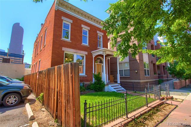 Building Photo - 1719 S Pearl St