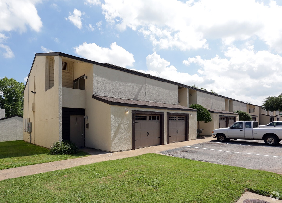 The Alista Rentals Dallas, TX