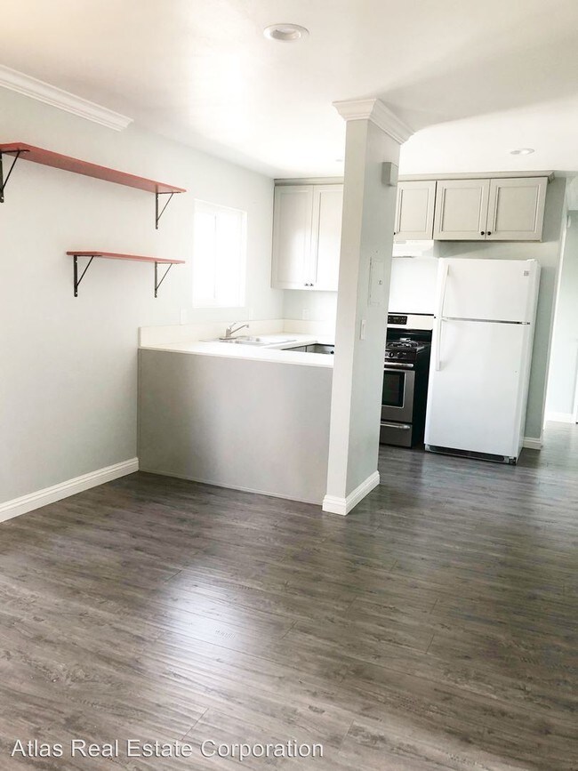 Foto del edificio - 1 br, 1 bath Apartment - 940 New Depot Street